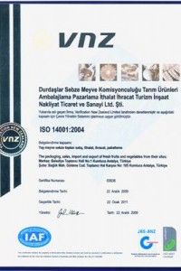 ISO14001-001